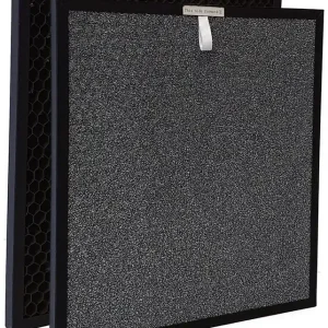 Kombifilter Aktivkohle & Katalysator CAS 350 Neue Kollektion